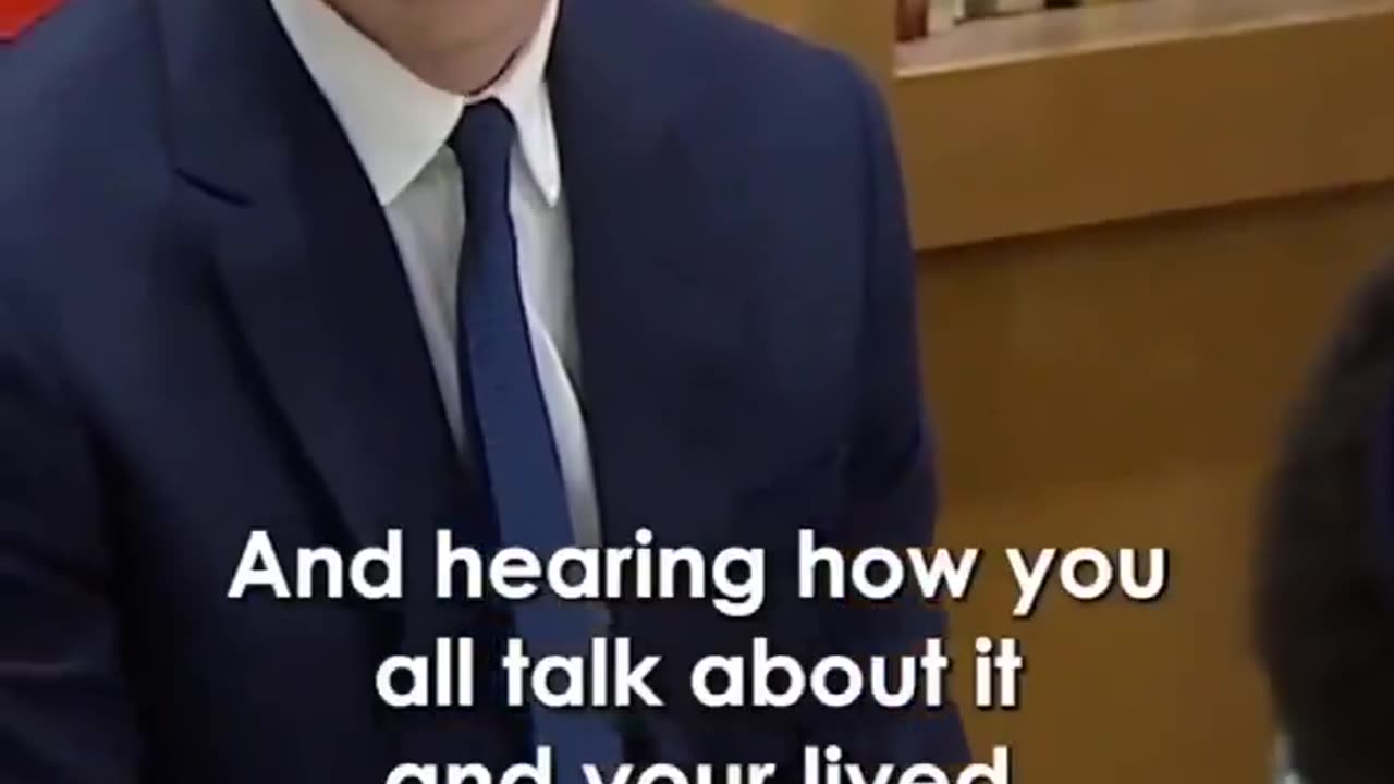 Another Nation's Bitch