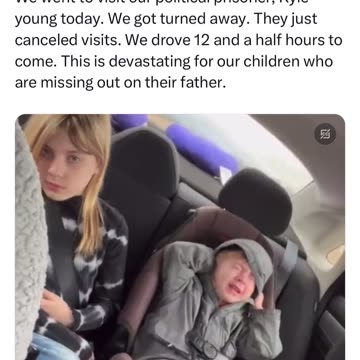 These poor children and their mother!