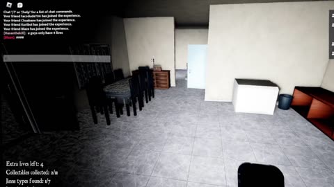 Roblox Kampong with the HOMIES