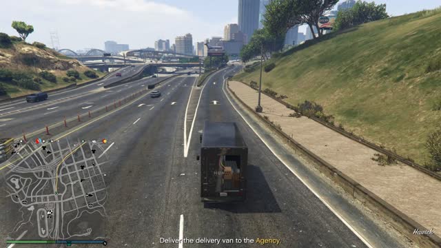 GTA Modder - Binceebear - 03/12/22