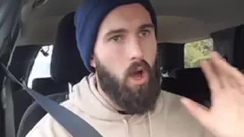 Tribe and train. France is a warning. Be ready.