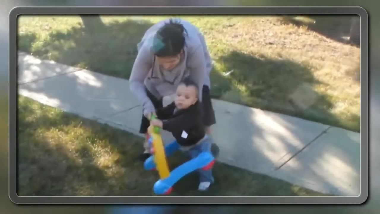 Funny Baby Fails Fail Compilation