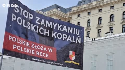 Kto kradnie nasze złoża? 1% odwiertów geotermalnych zaspakaja roczne potrzeby energetyczne Polski!