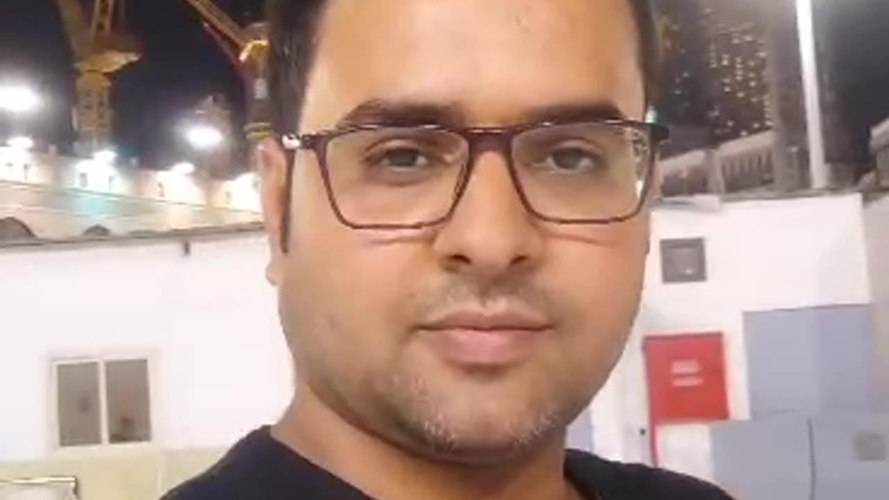 Makka Al Mukarrama