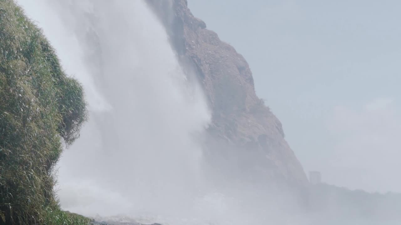 Water Fall