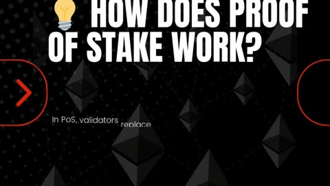 🚀 Ethereum’s Big Transition: Proof of Stake (PoS) 🖥️