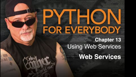Python for Everybody - Full University Python Course