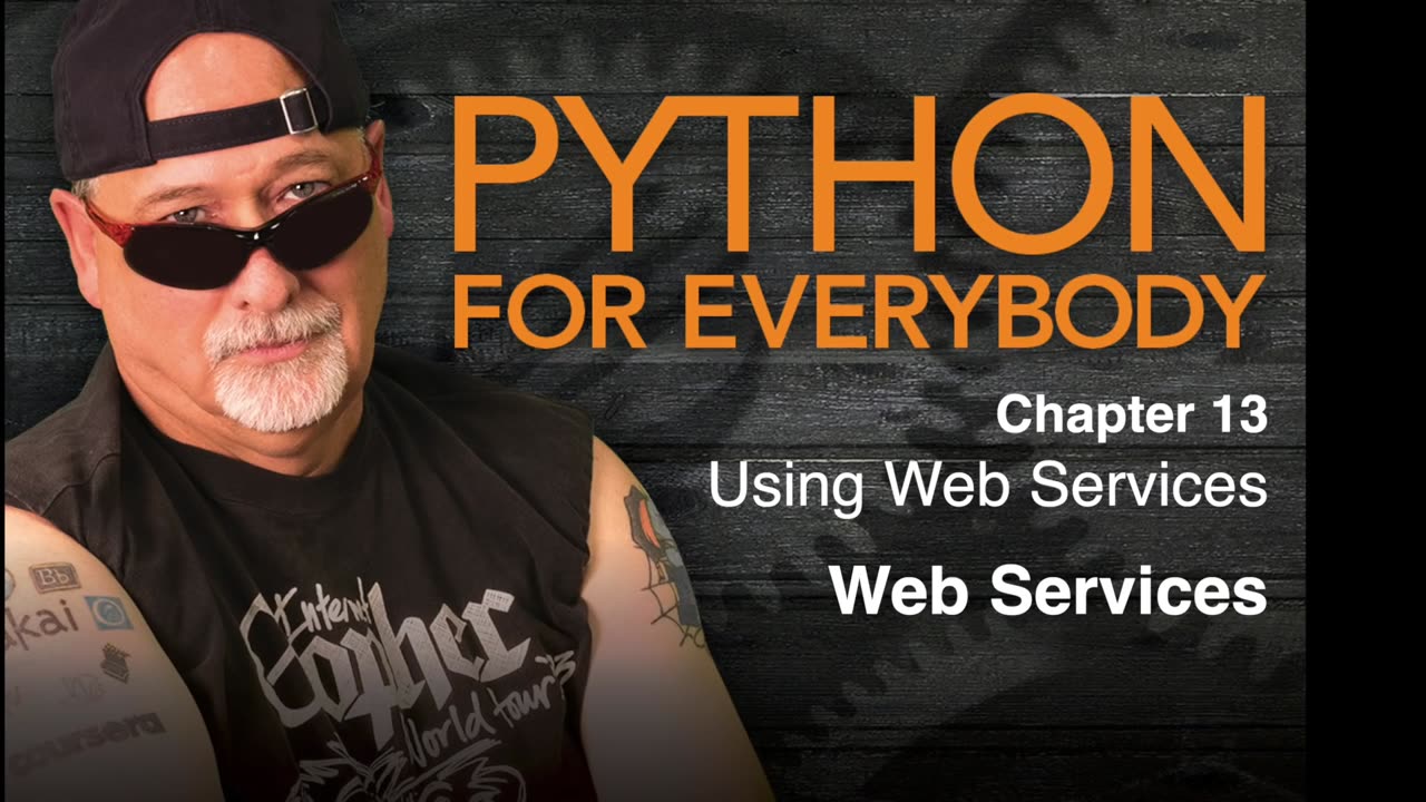 Python for Everybody - Full University Python Course