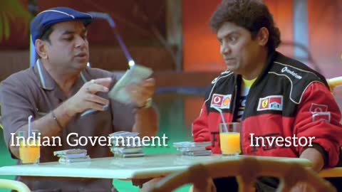 After Regulated Crypto in india 🇮🇳 The Government Be Like 👍