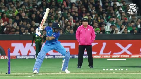 -The A to Z of the ICC Men's T20 World Cup 2022- - International Cricket Council