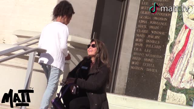 Little Girl Asks People For Food. What Happens Is Shocking (Part 2)