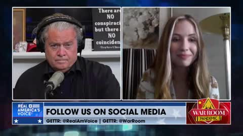 Lydia Taylor: College Campuses Fight Back Against Planned Parenthood