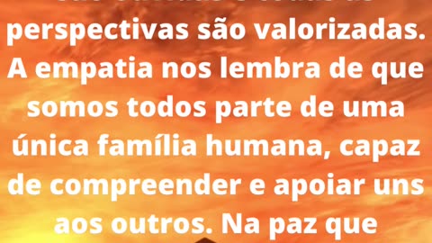 #respeitoempatiapaz