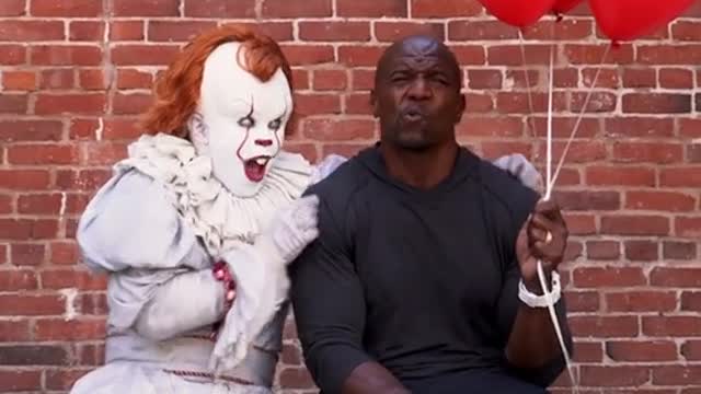 Island Boy & Pennywise