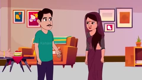 Kahani सुधा बहू की कमाई hindi kahaniya story time saas bahu new story kahaniya Stories36