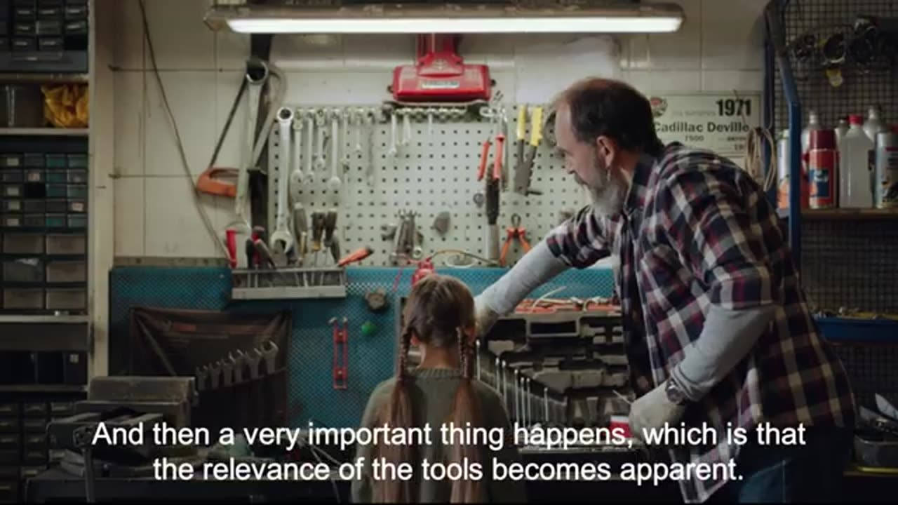 Transforming Education: Elon Musk's Vision for a Learning Revolution