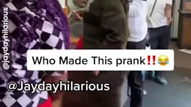 Craziest Pranks Ever