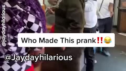 Craziest Pranks Ever