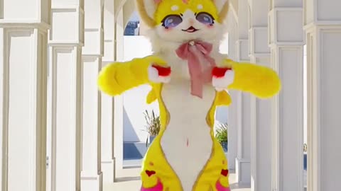 Furry Douyin #49
