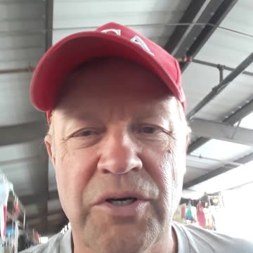 Mesa Arizona Swap Meet Market 3/3/23 "Made in China" city.