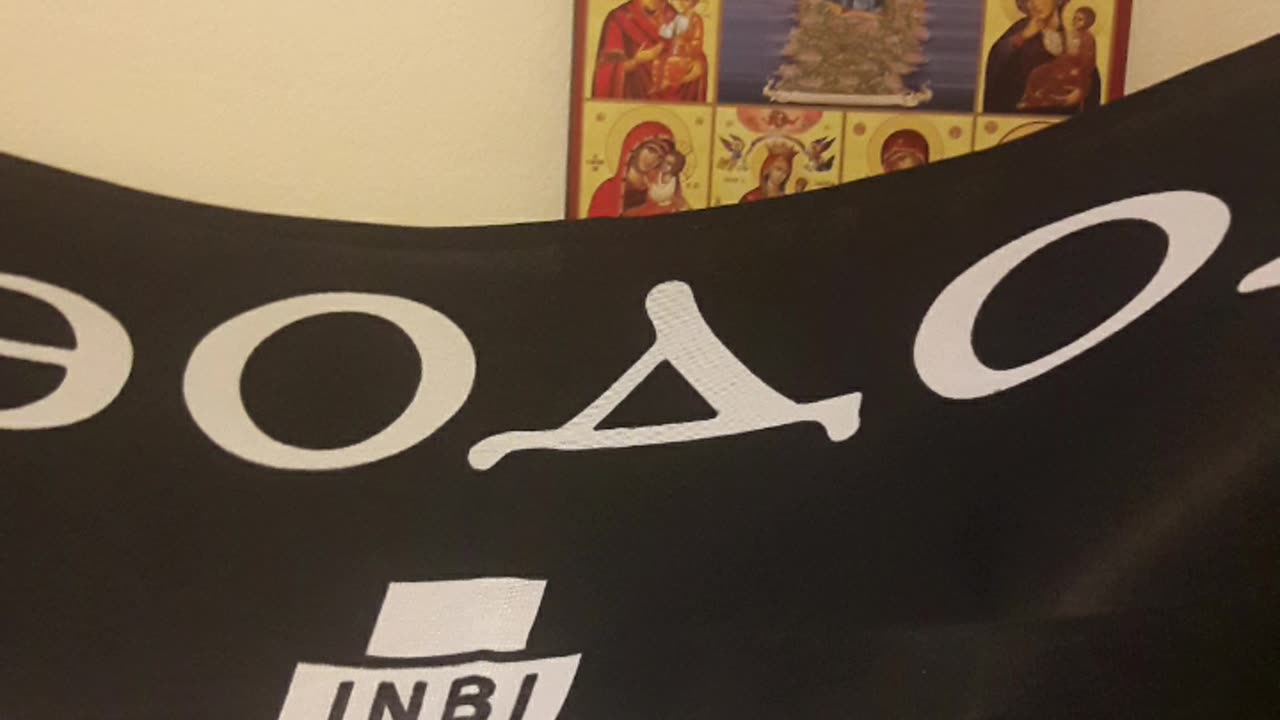 ΕΡΧΟΝΤΑΙ ΝΕΕΣ ΕΠΙΚΙΝΔΥΝΕΣ ΑΠΟΣΤΟΛΕΣ ΜΕ ΤΗΝ ΕΥΛΟΓΙΑ ΤΗΣ ΥΠΕΡΜΑΧΟΥ ΣΤΡΑΤΗΓΟΥ ΘΕΟΤΟΚΟΥ ΜΑΡΙΑΣ