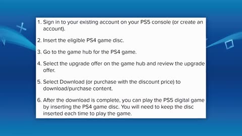 Sony Explains How to Upgrade PS4 Games to PS5 [n3BG9epMDEI-1]