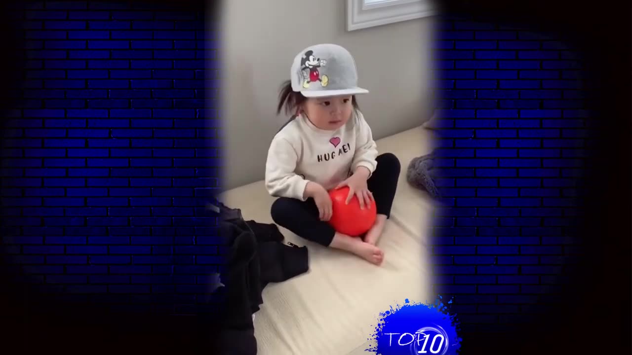 Funniest kids Fail Compilation _ Funny Baby Video _ Comedy For Kids