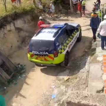 Muerto en El Nazareno