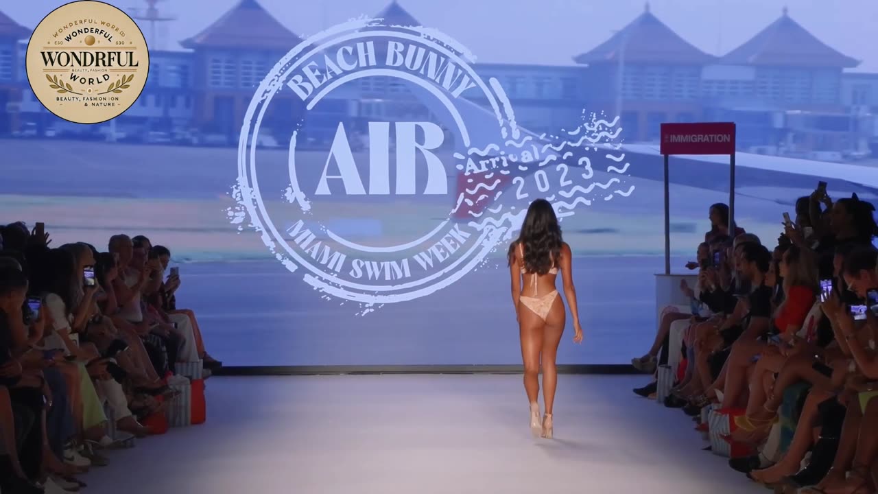 BEACH BUNNY Paraiso Swimwear SS2023 #2