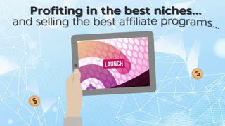 Commission Creator-Launch an instant DFY super affiliate websites.