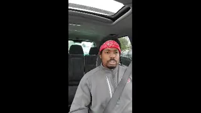 RIDIN' AND EDIFYIN': 3/19/22