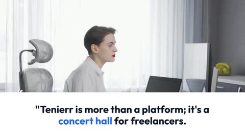 Discover the Power of Freelancing|| with Tennier|| 🤝 Connect Now! ||Tenierr🙂