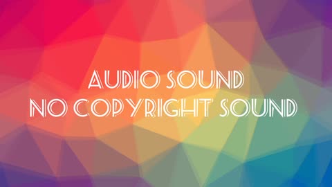 Audio sound