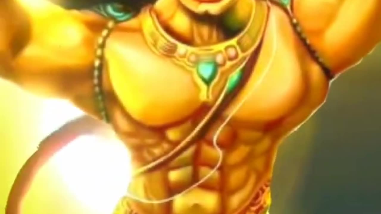 Hanuman ji WhatsApp status !! Hanuman Chalisa song
