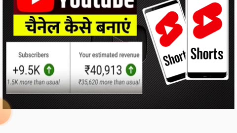Thumbnail kaise banaye
