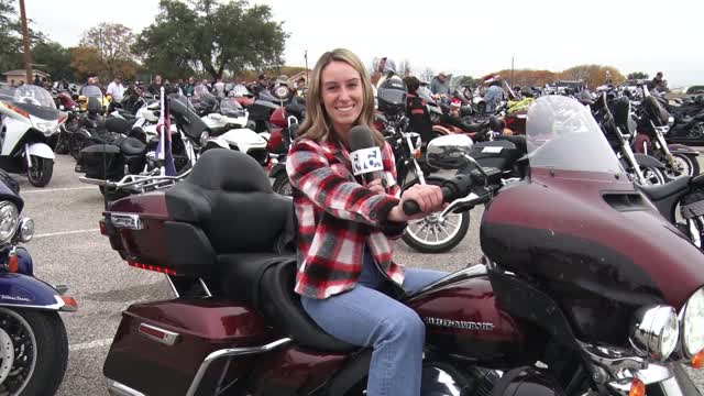 Tri-County Toy Run celebrates 30th anniversary