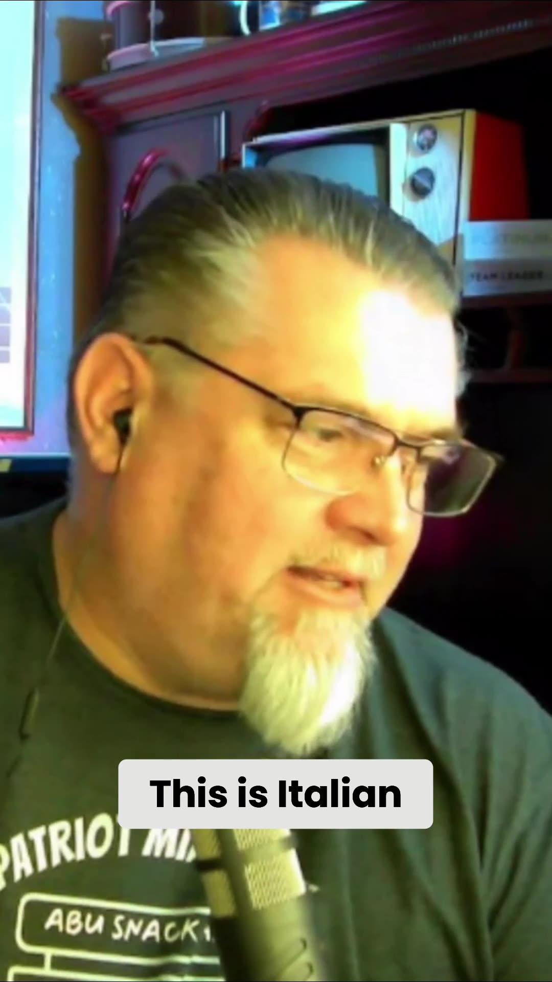 Italian Television, Italian Media, and Joe Biden_ A Conversation with the President