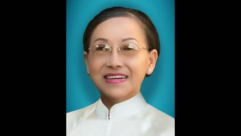 Tang Lễ Mẹ Anna Vũ Mai