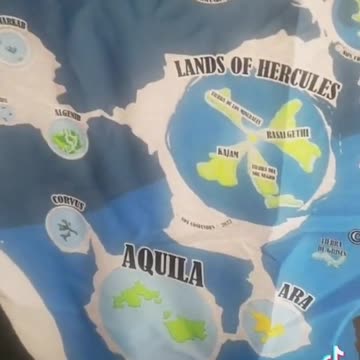 Hidden Land Beyond The ICEWALL