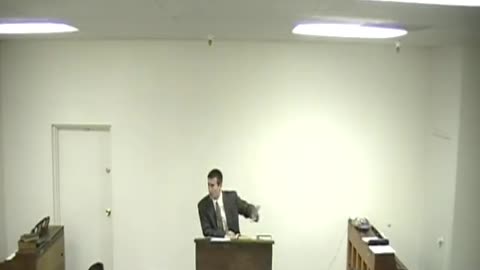 pastor steven anderson - the people imagine a vain thing