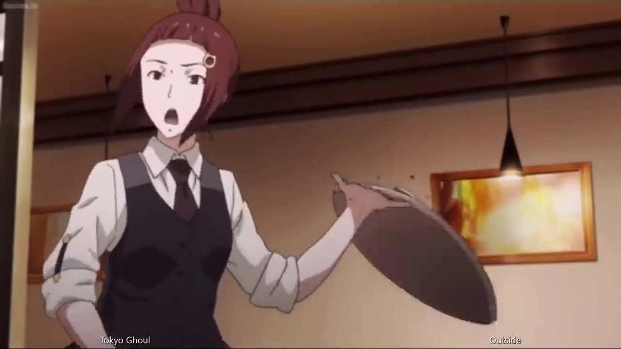 Anime story