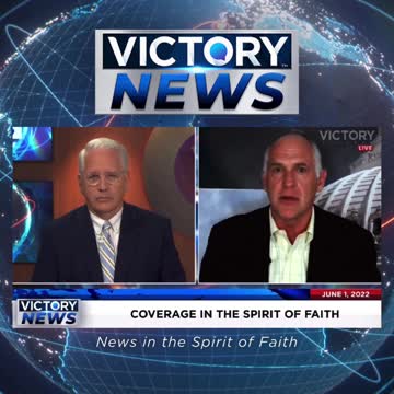 VICTORY News 6/1/22 - 4 p.m.CT: It's All About Personal Choice? (Dave Kubal)
