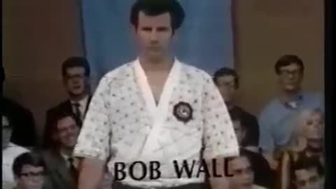 The Blood & Guts Era