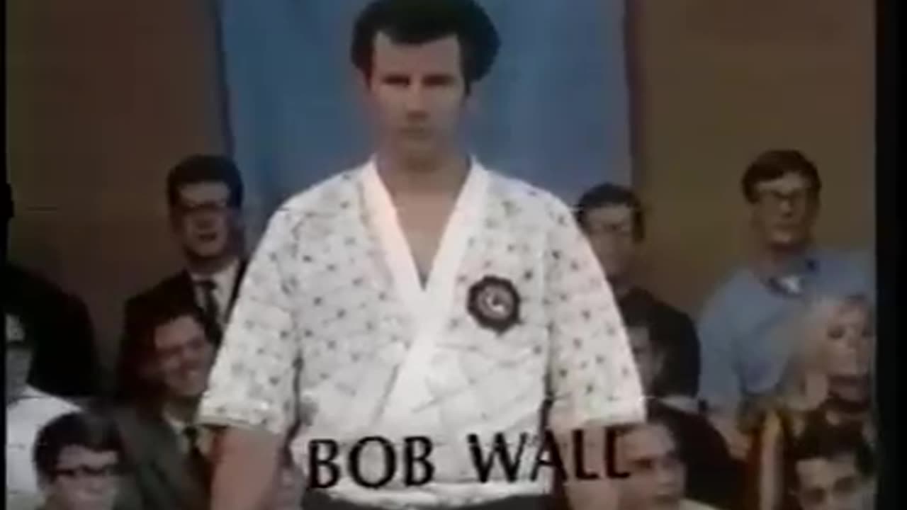 The Blood & Guts Era