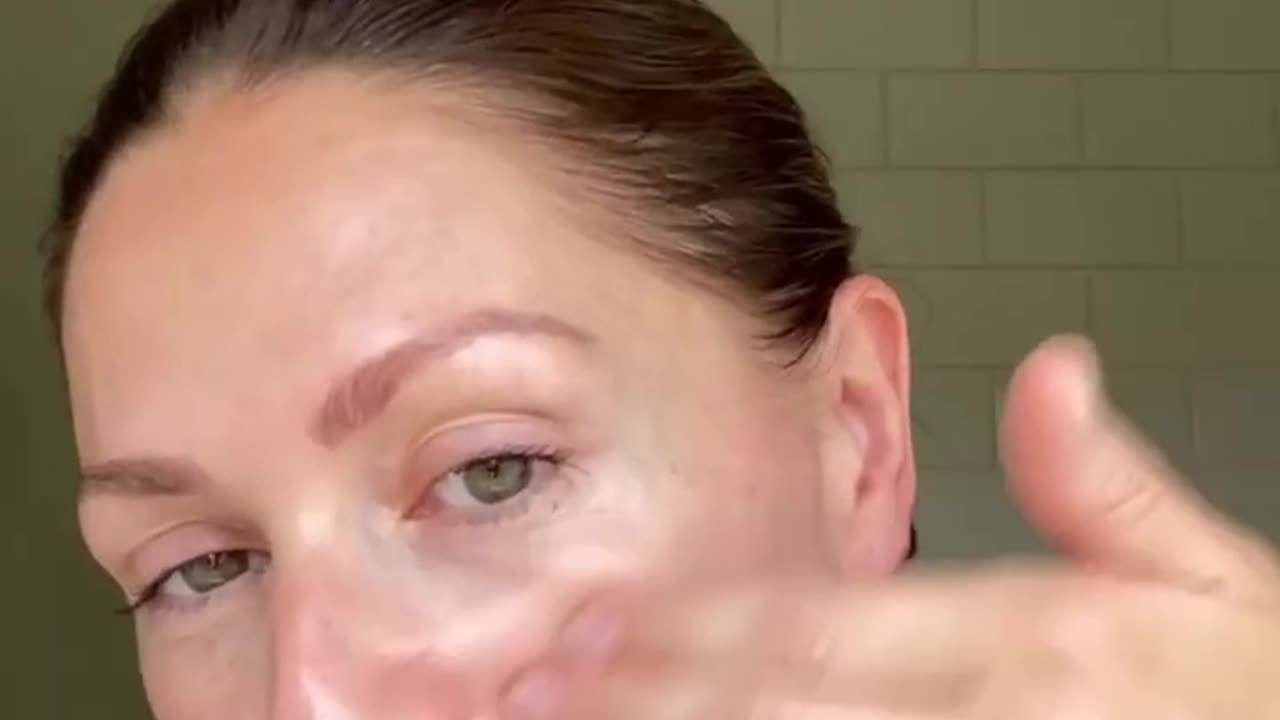 Effective Face massage's for glowing skin