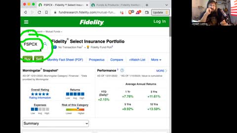 How to find your CUSIP number