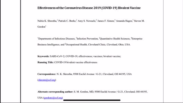 More vaccines, more Covid