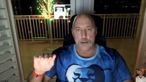 Michael Jaco𝐃𝐢𝐝 𝐓𝐡𝐞 𝐖𝐖𝐚𝐫 𝐌𝐨𝐯𝐞 𝐈𝐧𝐭𝐨 𝐓𝐡𝐞 𝐎𝐩𝐞𝐧 𝐖𝐢𝐭𝐡 𝐀𝐧 𝐀𝐭𝐭𝐚𝐜𝐤𝐎𝐧 𝐆𝐢𝐭𝐦𝐨 𝐎𝐧𝐂𝐡𝐫𝐢𝐬𝐭𝐦𝐚𝐬&𝐏