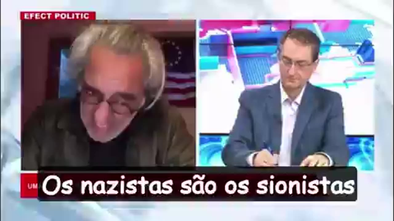 As prisões já começaram!! Crimes contra a humanidade. !