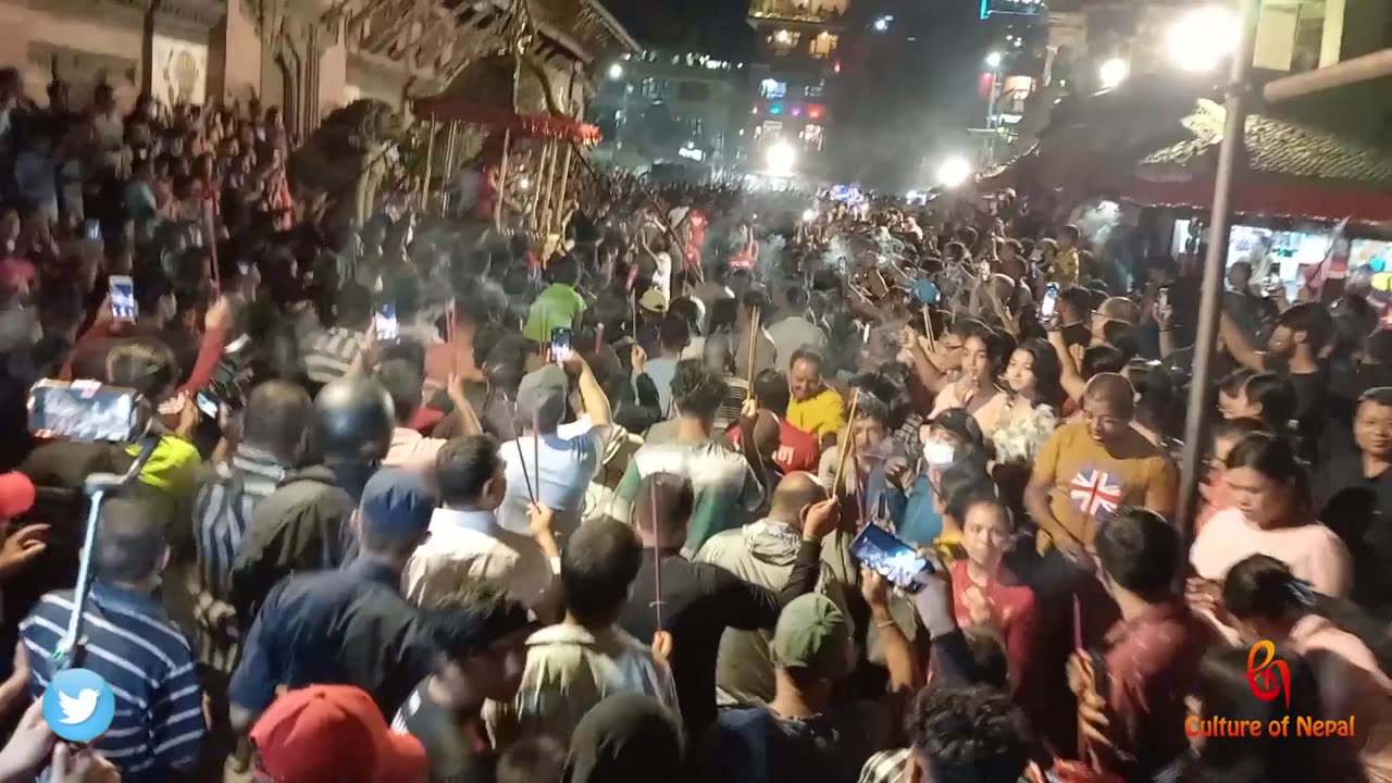 Bhimsen Jatra | Patan | 2080 | Part I